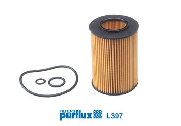 YAĞ FİLTRESİ HONDA ACCORD 2.2L N22B dizel (CU kasa) 08-> / CR-V 2.2L N22A2 N22B3 (RE6 kasa) 07-12 - kağıt tip - PURFLUX - OEM 15430RSRE01