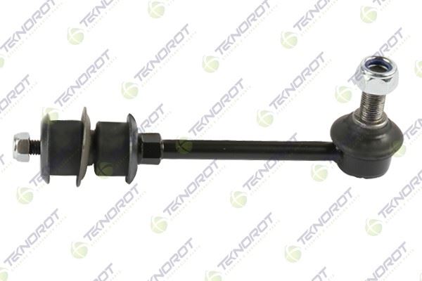 Z ROT ARKA LEXUS GX470 2003-2010 - TEKNOROT - OEM 4883060030
