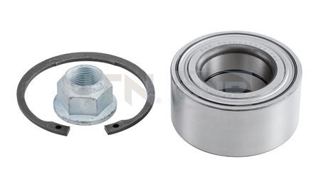 TEKER RULMANI MERCEDES VITO W638 - SNR - OEM 2029810127