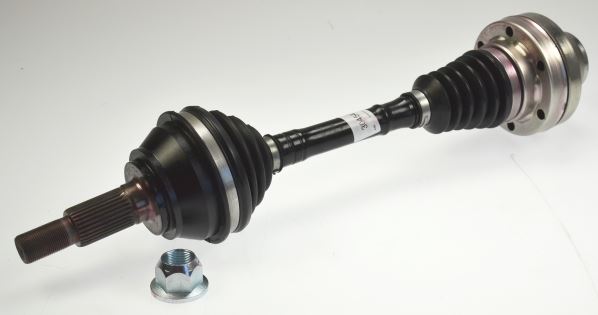 ÖN AKS SOL-SAĞ TOUAREG 03=> 3.0 TDİ - GKN - OEM 7L0407271A