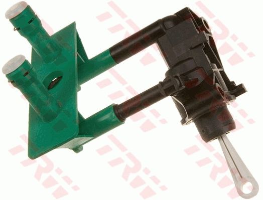 DEBRİYAJ ÜST MERKEZİ CONNECT 02>14 FOCUS I 98>04 - GVA - OEM 98AB7A543AF