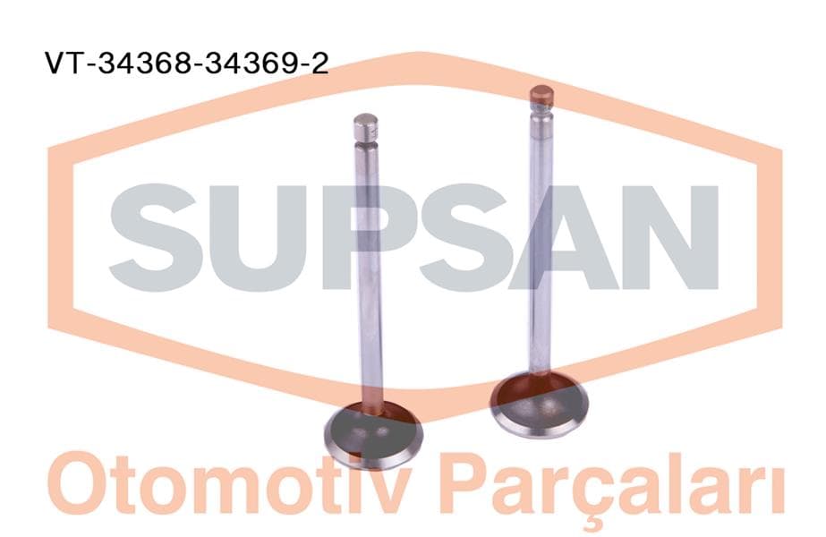 SUPAP TAKIM CUMMİNS QSB 5.9L 6 SİLİNDİR - BMC PRO ...