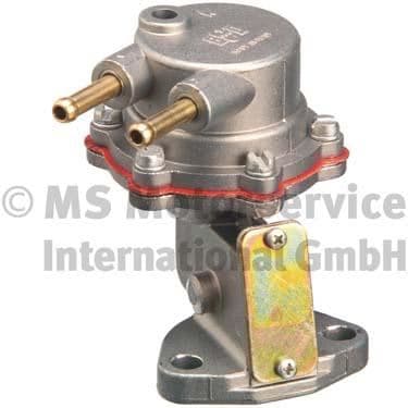 FUEL PUMP VOLKSWAGEN