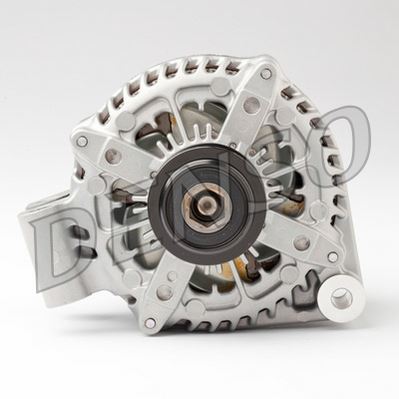 ALTERNATÖR 14V 180Ah LANDROVER DISCOVERY IV 3.0 4x4 13> RANGEROVER SPORT 3.0-5.0 4x4 12> - DENSO - OEM CPLA10300AB