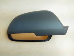 DIŞ DİKİZ AYNA KAPAĞI ASTARLI SAĞ OCTAVIA - ART - OEM 3T0857538GRU