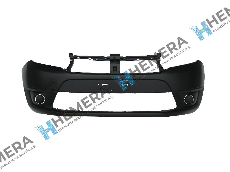 ON TAMPON SANDERO LOGAN MCV 2012 > ASTARLI — DE-GA DAC07LO032 - DE-GA - OEM 620220617R