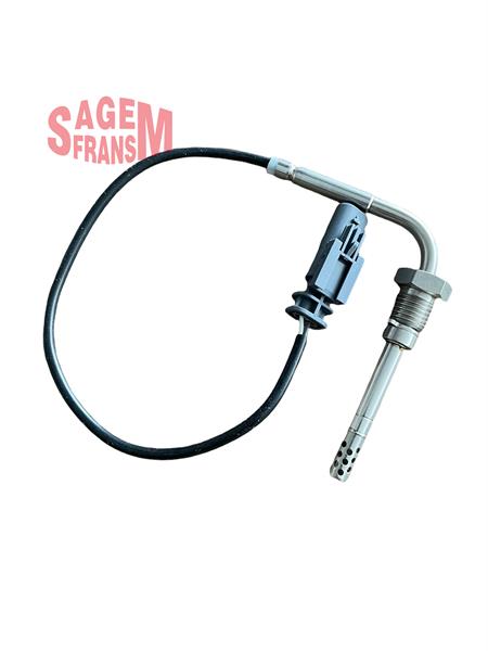 TURBO ISI KAPTORU EGEA 1.6 EURO 6 ÇIKIŞ 2015>2021 - SAGEM - OEM 55279494