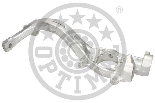 ÖN AKS BAŞI TEKERLEK BAĞLANTISI AUDI A4 (8E2 B6)A4 (8EC B7)A4 AVANT (8E5 B6)A4 AVANT (8ED B7)A4 CONV ERTİBLE (8H7 B6 8HE B7)SEAT EXEO (3R2)EXEO ST (3R5) (2000/11-2013/05) - OPTIMAL - OEM 8E0407253