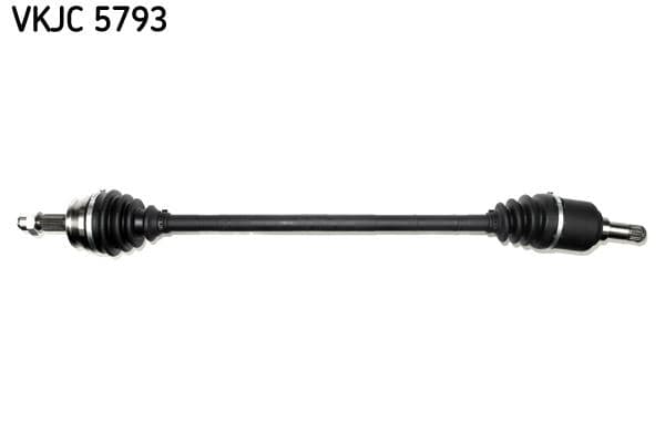 RULMAN VKJC 5793