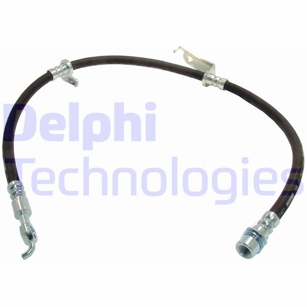 FREN HORTUMU ÖN; SOL TOYOTA PRİUS 09> - DELPHI