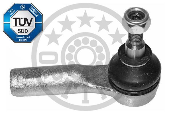 ROT BAŞI SAĞ VOLVO S40 1.6 1.8 İ 1.9DI 2.0T 2.0T4 (01-04) V40 1.6 1.8 İ 1.9DI 2.0T 2.0T4 (2001-2004) - OPTIMAL - OEM 274226