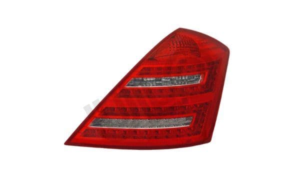 STOP LAMBASI SAG (Facelift. LED) MERCEDES S-CLASS ...