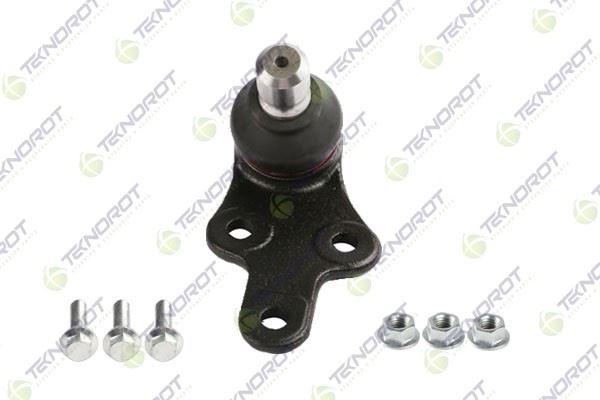 ROTİL KİTİ ÖN VOLVO V40 2012- — TEKNOROT VO-704K - TEKNOROT - OEM 31340231