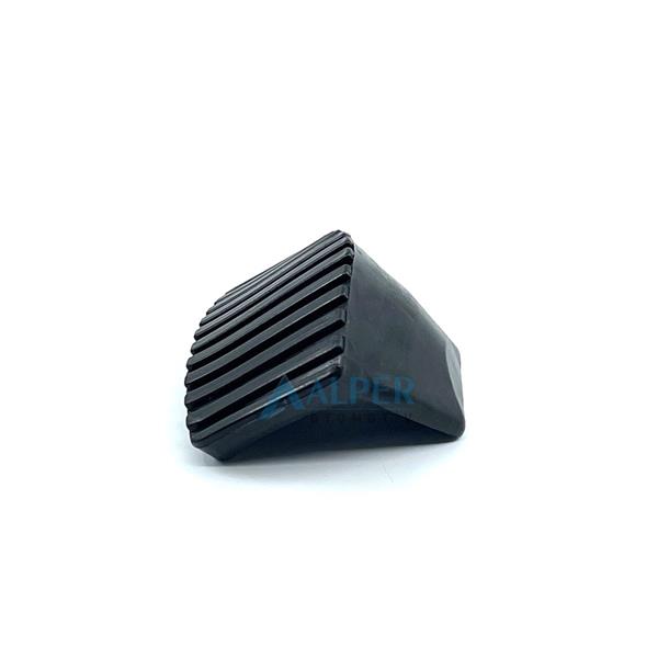 PEDAL LASTİĞİ(YANAKLI) DEBRİYAJ PARTNER-BERLİNGO - ALPER - OEM 213026301