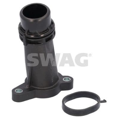 SOGUTMA SUYU FLANSI BMW B37 B38 B47 B48 F20 F21 F5...