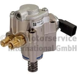 FUEL PUMP HIGH PRESSURE AUDI