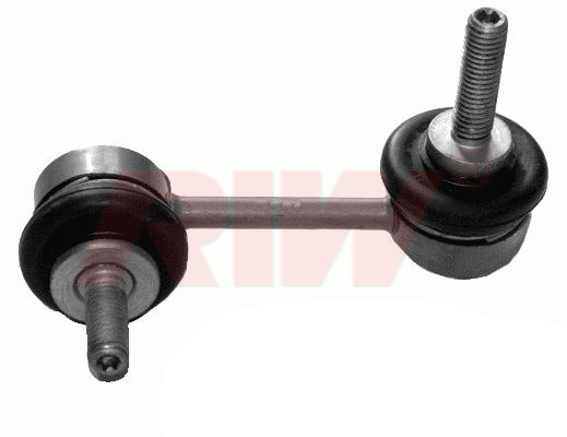 Z-ROT ARKA SAĞ PORSCHE-911 997-2005-2012- - RIW - OEM 99733307004