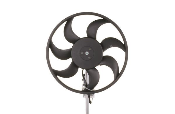 FAN MOTORU TOUAREG (03-10)Q7 10>CAYENNE 03> (AC) - MAHLE - OEM 7L0959455G