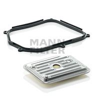 HİDROLİK VW TRANSPORTER/BUS (T4) 2.5 115HP 08/96-06/03 - MANN - OEM 1006969