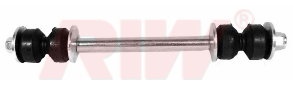 Z-ROT ÖN CADILLAC-ESCALADE 2ND GEN(01-06)ASTRO 2ND GEN(95-05)SILVERADO 1500 1ST GEN-GMT800(99-06) - RIW - OEM 12542993