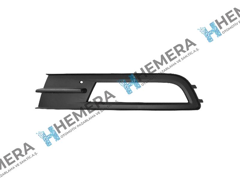 SİS FAR KAPAĞI ÖN SOL SİSLİ VOLKSWAGEN PASSAT I 2015-2019 - TAIWAN - OEM 3G08536659B9