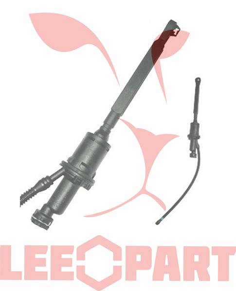 DEBRIYAJ MERKEZI UST P308 DV6TED4 RCZ C4 EP6 MC SANZUMAN - LEEOPART - OEM 2182.G7