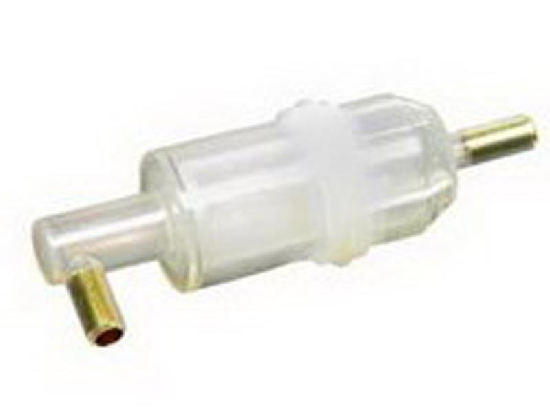 YAKIT FILTRESI MERCEDES OM615 OM616 OM617 W123 W202 W124 W460 - SARDES - OEM A0014776401