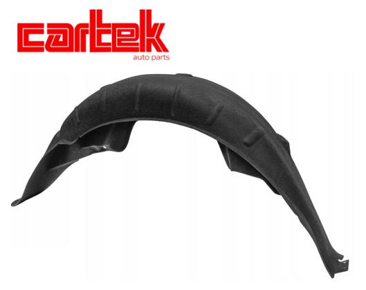 CAMURLUK DAVLUMBAZI ARKA SAG E90 06> - CARTEK - OEM 51717059382