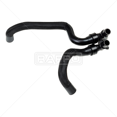 KALORİFER HORTUMU CITROEN BERLINGO I 2.0 HDI — RAPRO 15248 - RAPRO - OEM 6466.65