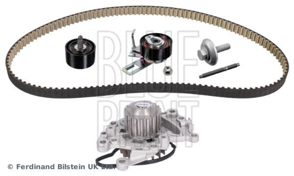 EKSANTRİK GERGİ KİTİ (DEVİRDAİM'Lİ) OPEL ASTRA L 2...