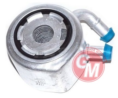 YAG SOGUTUCU RENAULT CLIO KANGOO K9K 15 DCI - GUA - OEM 8200068115