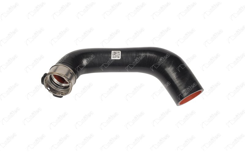 TURBO HORTUMU VOLVO S60 II 18>(134) S90 II 18> (234)- V40 18> (526)-V40 18> (525) V60 I 18>(155) D2-D3 - NIFEA - OEM 31657732