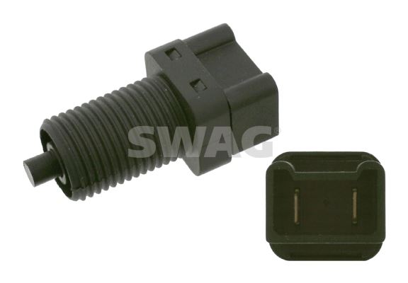 FREN LAMBASI ŞALTERI (FEBI 15097) - SWAG - OEM 7700785258