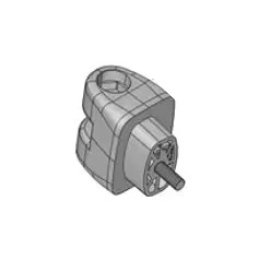 DIŞ DİKİZ AYNA TABANI CITROEN AMI - PSA - OEM 98385514XT