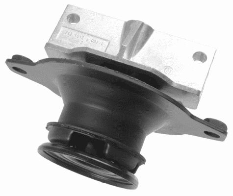 SANZIMAN TAKOZU ARKA MERCEDES SPRINTER B906 B907 B910 - LEMFORDER - OEM A9062420013