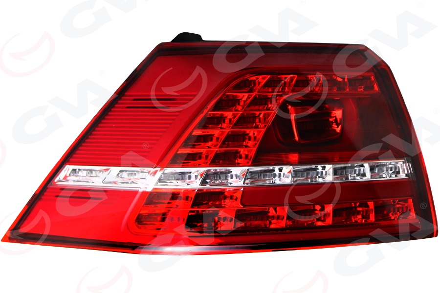 STOP LAMBASI DIŞ SOL LEDLİ GOLF7 2013-2017 - GKL - OEM 5G0945207