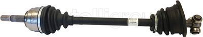 (x) AKS ÖN SOL R9-R11 (17-0041) - CIFAM - OEM 7701349359