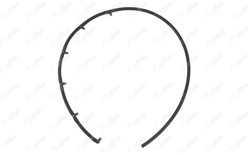 YAKIT GERI DONUS HORTUMU BMW M57 E46 E60 E61 E65 - NIFEA - OEM 13537786544
