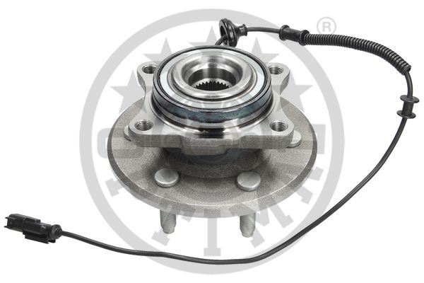 TEKERLEK YATAGİ SETİ LINCOLN : NAVIGATORU326) - OPTIMAL - OEM BL1Z1104A