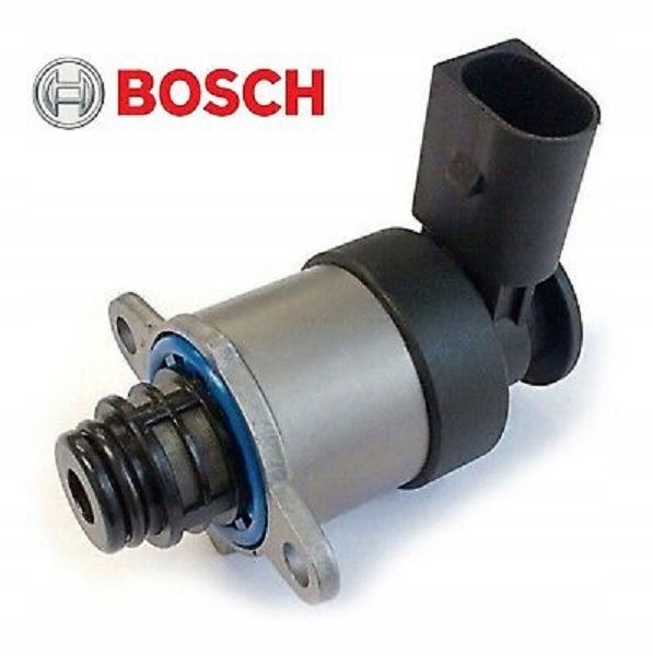 YAKIT KONTROL VALFI BMW B47 B37 F10 20 30 F55 F56 F60 G30 - BOSCH - OEM 13518574787