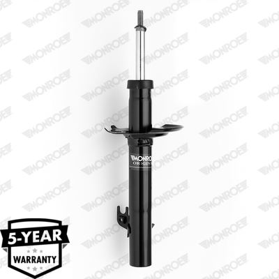 ÖN AMORTİSÖR SAĞ PEUGEOT P107 05> CITROEN C1 05> TOYOTA AYGO 05> (GAZLI) - MONROE - OEM 1610852980