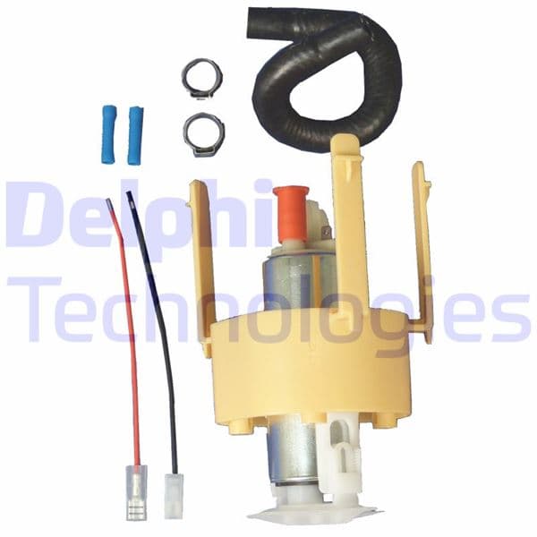 YAKIT POMPASI - ALFA ROMEO 156. FIAT DOBLO. IVECO ...