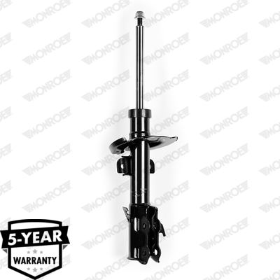 ÖN AMORTİSÖR SAĞ MAZDA 2 (2007-2015) ( GAZLI ) - MONROE - OEM D65134700F