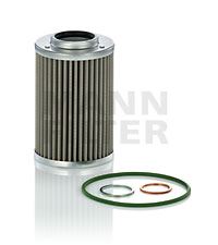 OTOMATİK ŞANZUMAN HİDROLİK FİLTRESİ MERCEDES CITARO-AXOR-0305-0404-BOVA LEXIO 123 LD 130 - MANN - OEM A0002701098