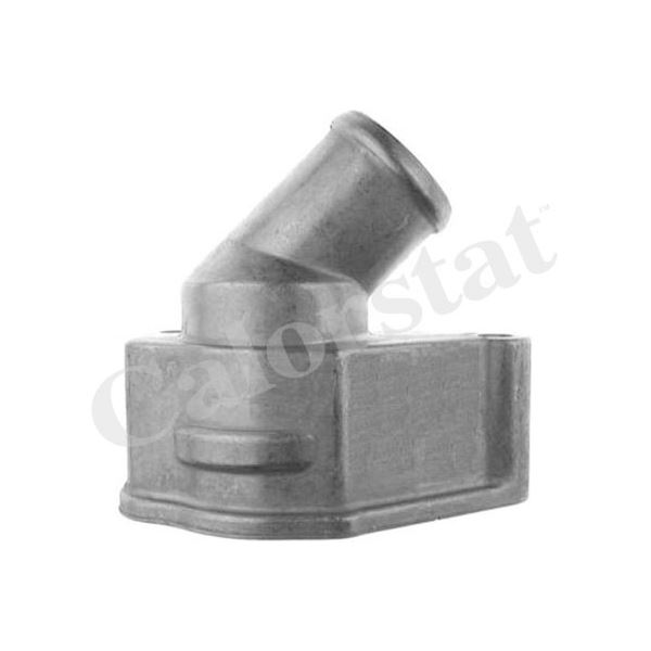 TERMOSTAT (KOMPLE) (92C) ASTRA F 1.8-FRONTERA A-B 2.2 (95-98) (V2195) - VERNET - OEM 1338068