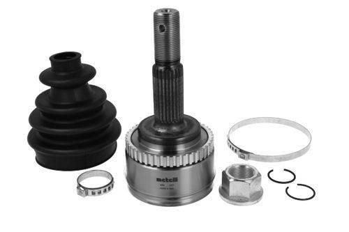 AKS KAFASI NISSAN ALMERA II (N16) : 1.5 — CIFAM 607476 - CIFAM - OEM 39211
