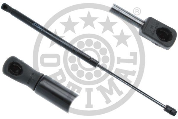 GAZLİ AMORTİSÖR BAGAJ/YÜKLEME BÖLÜMÜ SIGNUM HatchbackZ03); SIGNUMZ03) - OPTIMAL - OEM 132862