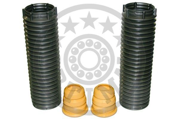 TOZ KORUMA SETİ AMORTİSÖR C30-C70 II Cabriolet-S40 IIMS)-V50MW) - OPTIMAL - OEM 30666842