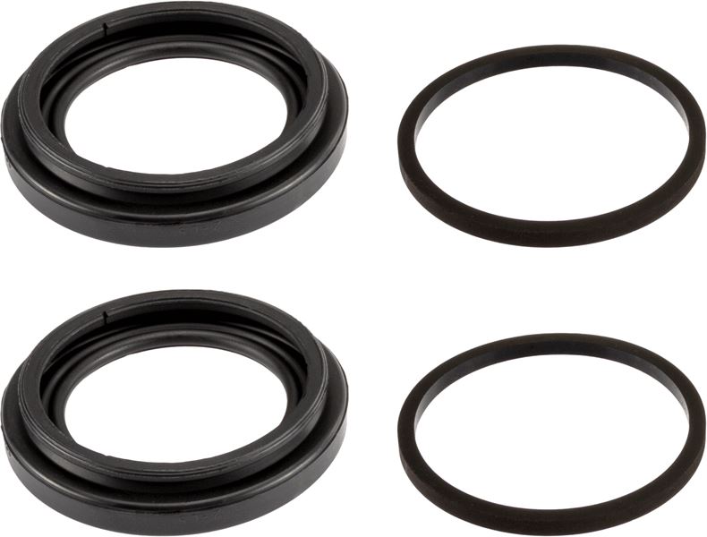KALİPER TAMİR TAKIMI GOLF IV-BORA 97=> - TRW - OEM 171698471A