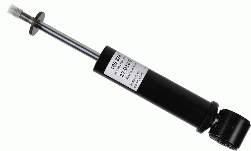 SACHS SHOCK ABSORBER — SACHS 105876 - SACHS